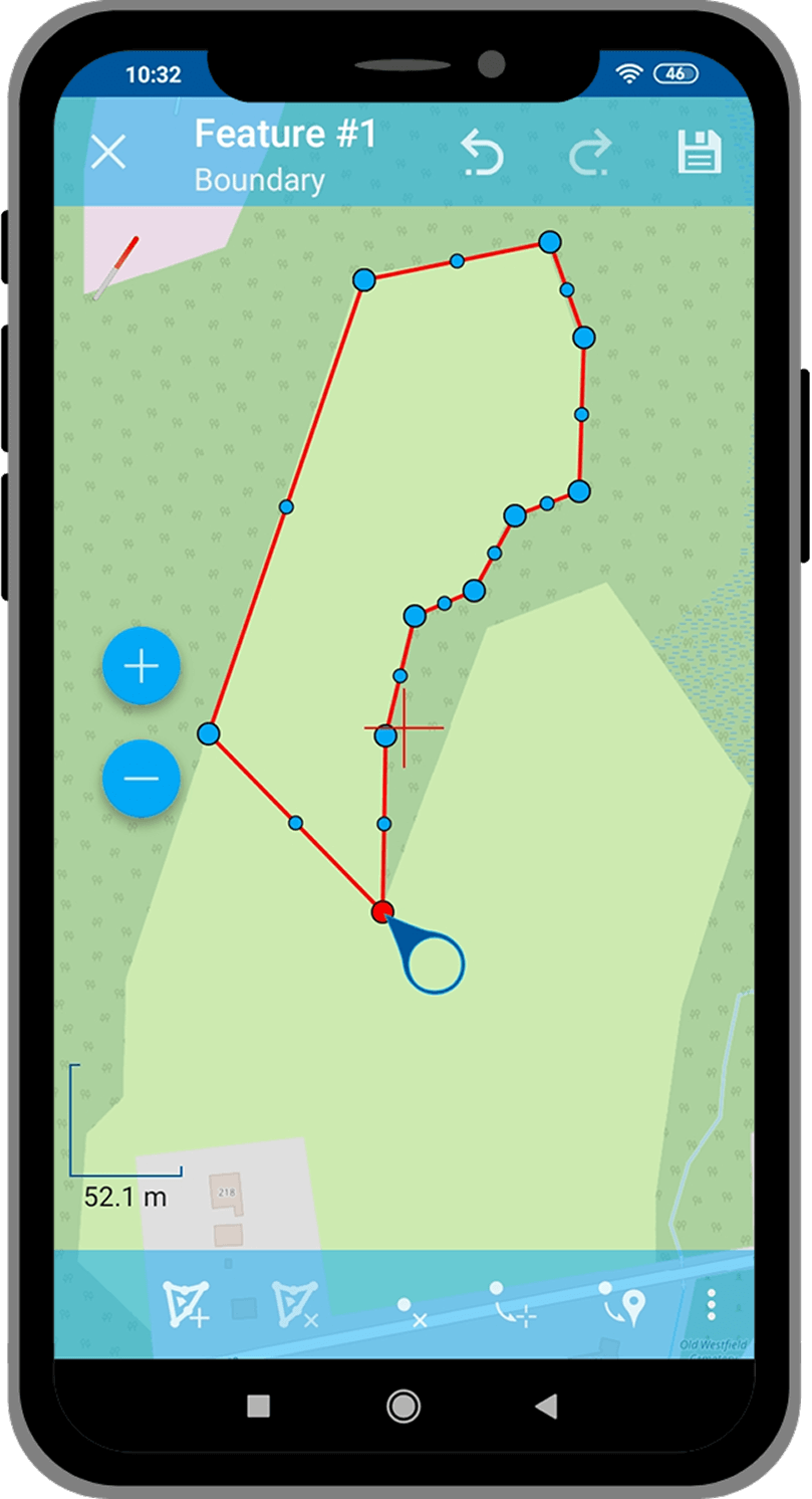 Mobile Screen