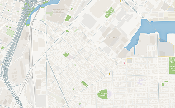 Basemap