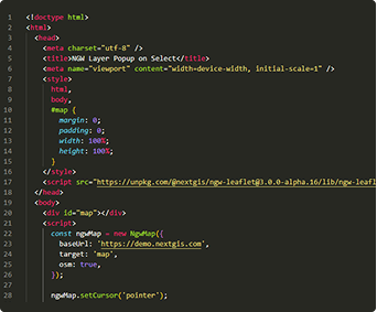 JS Code