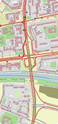OpenStreetMap