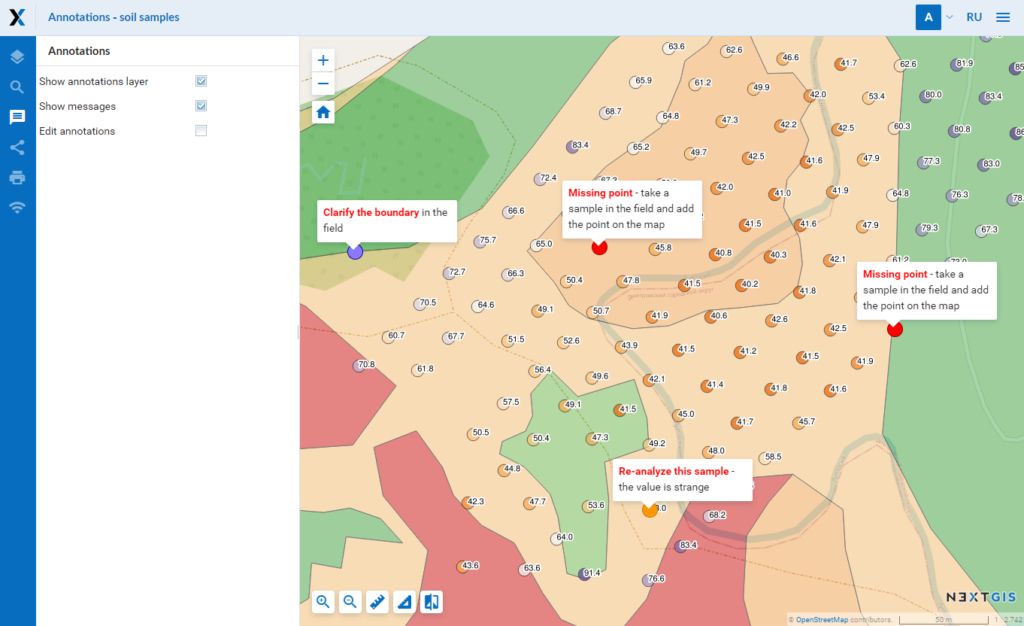 Web map annotations comment your - 2021 04 13 15 13 51 1024x626