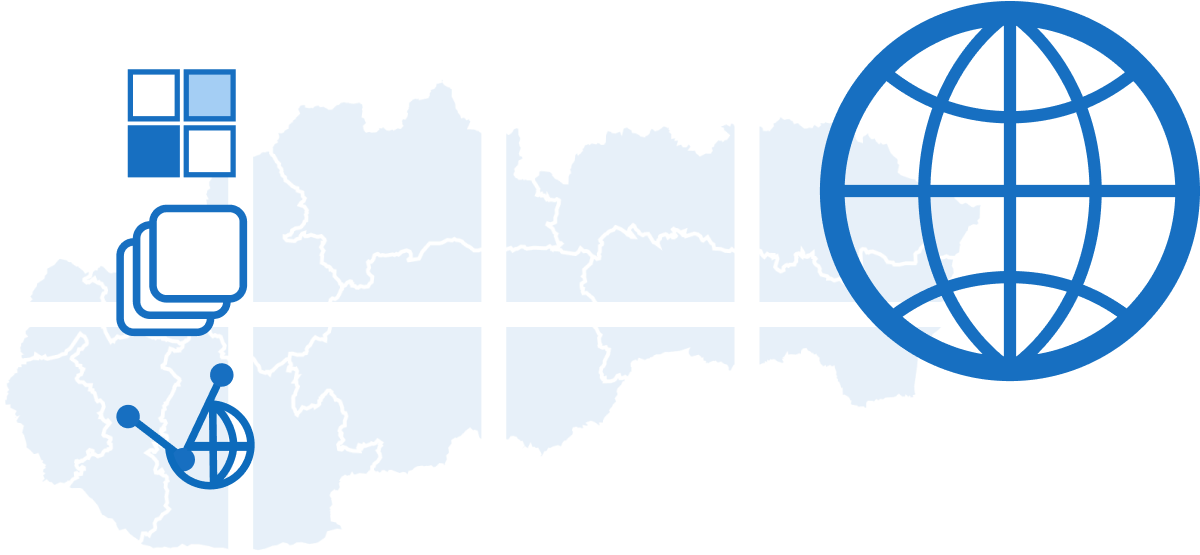 Mapbox Vector Tiles in NextGIS Web