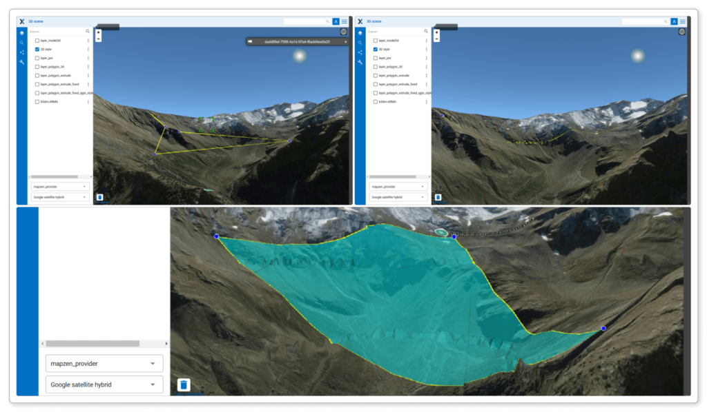 3D Measurements