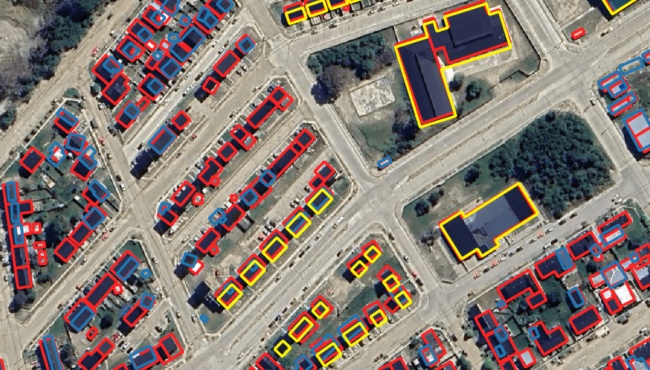Buildings AI