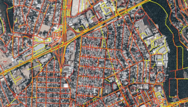 Roads AI