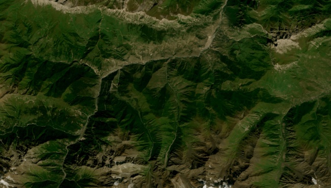 Satellite Imagery