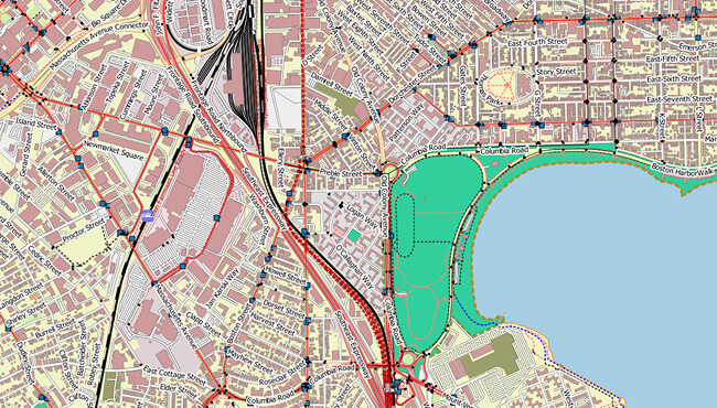 OSM