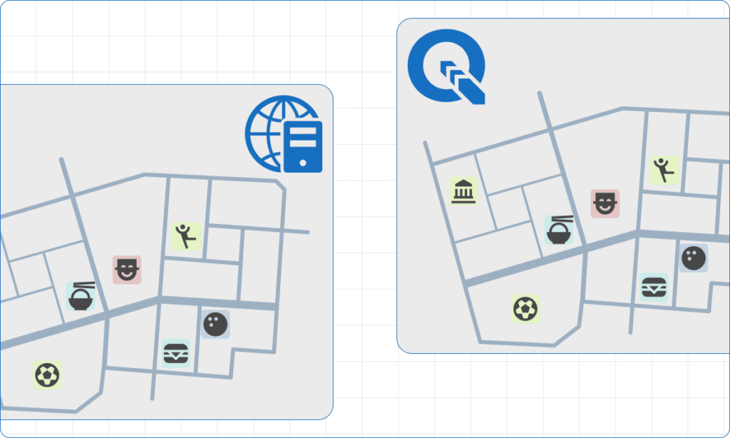 Quick style updating