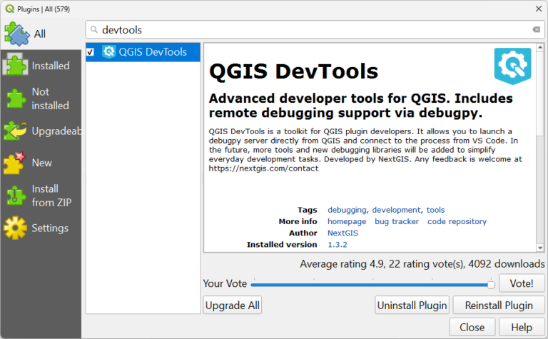 QGIS 4 is Here. Plugin Developers Have Two Things to Fix. | NextGIS